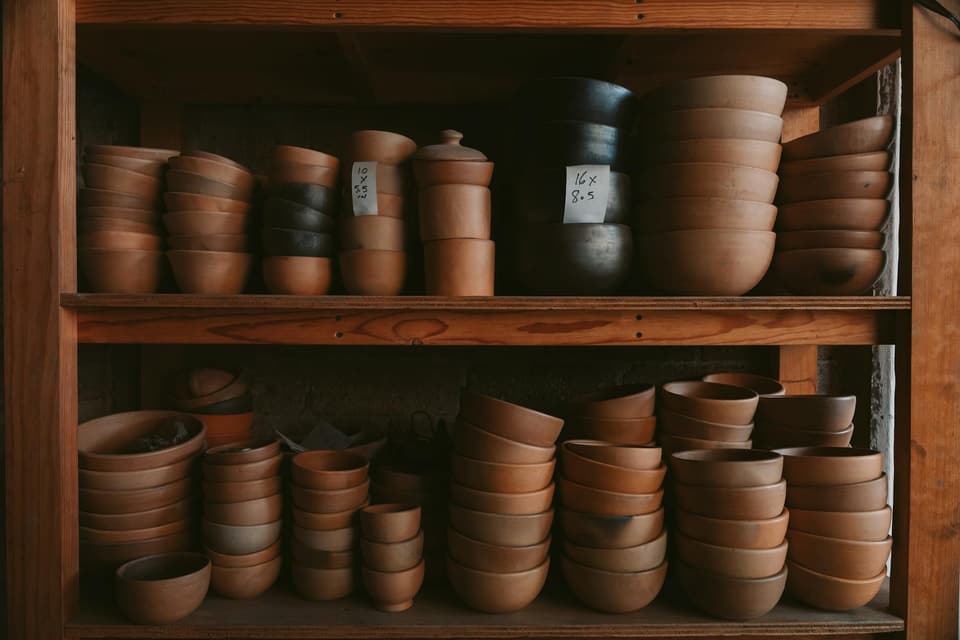 Kids Picture Book Shelf