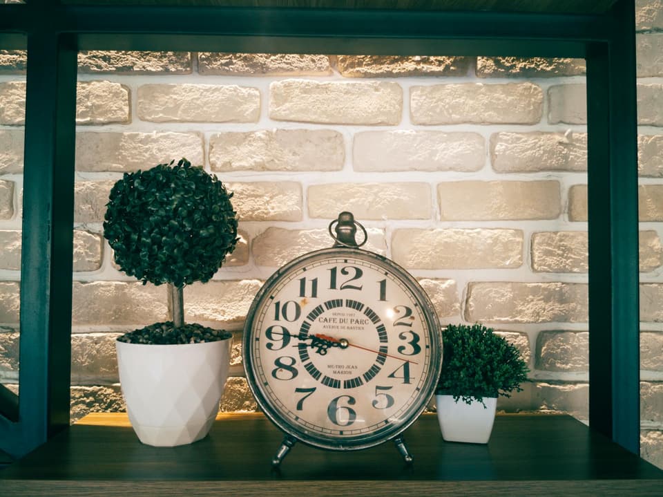 Kids Picture Book Shelf