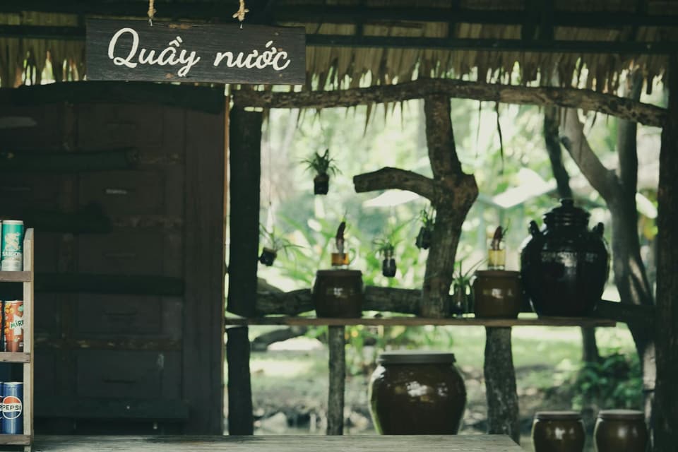 Kitchen Hanging Shelf