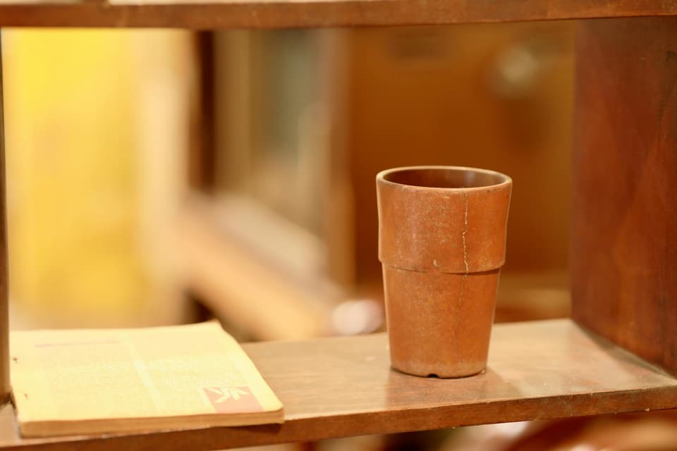 Adjustable Divider Shelf