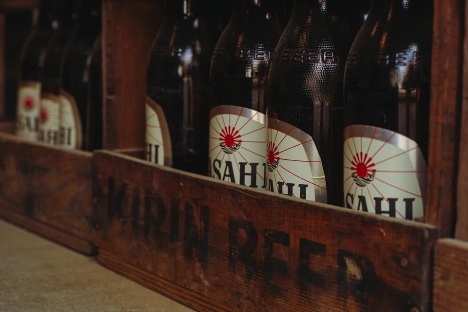 Bathroom Towel Shelf