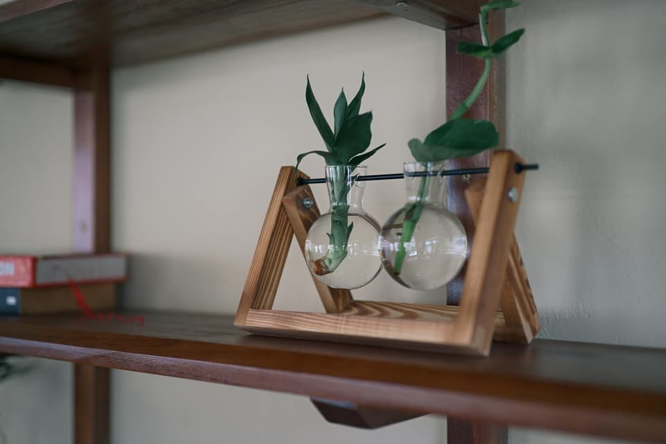 Kids Picture Book Shelf