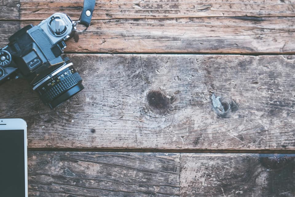 Kids Low Dining Table
