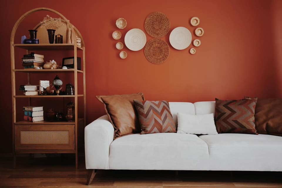 Kitchen Hanging Shelf