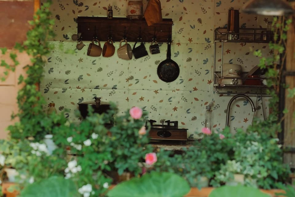 Kids Picture Book Shelf