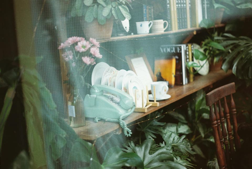 Kids Picture Book Shelf