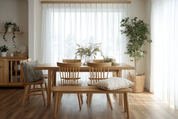 子供用ローダイニングテーブルのDIY設計図