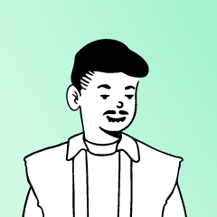 Yusuke / ユウスケ