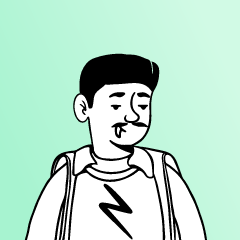 Shota田舎暮らし