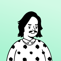 Yasushi田舎暮らし