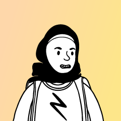 Mari / 木工歴3年