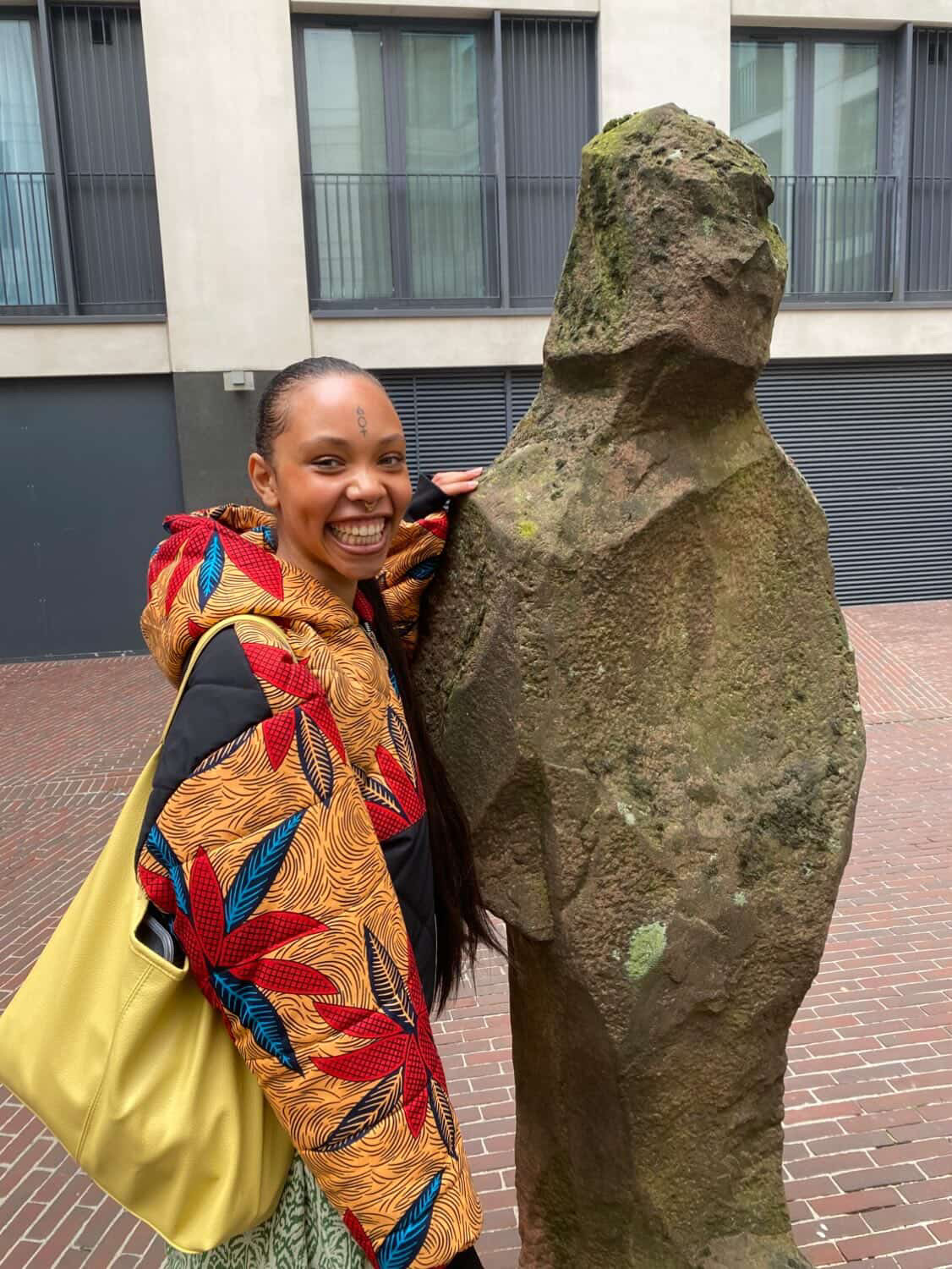 Renee Saynor profile