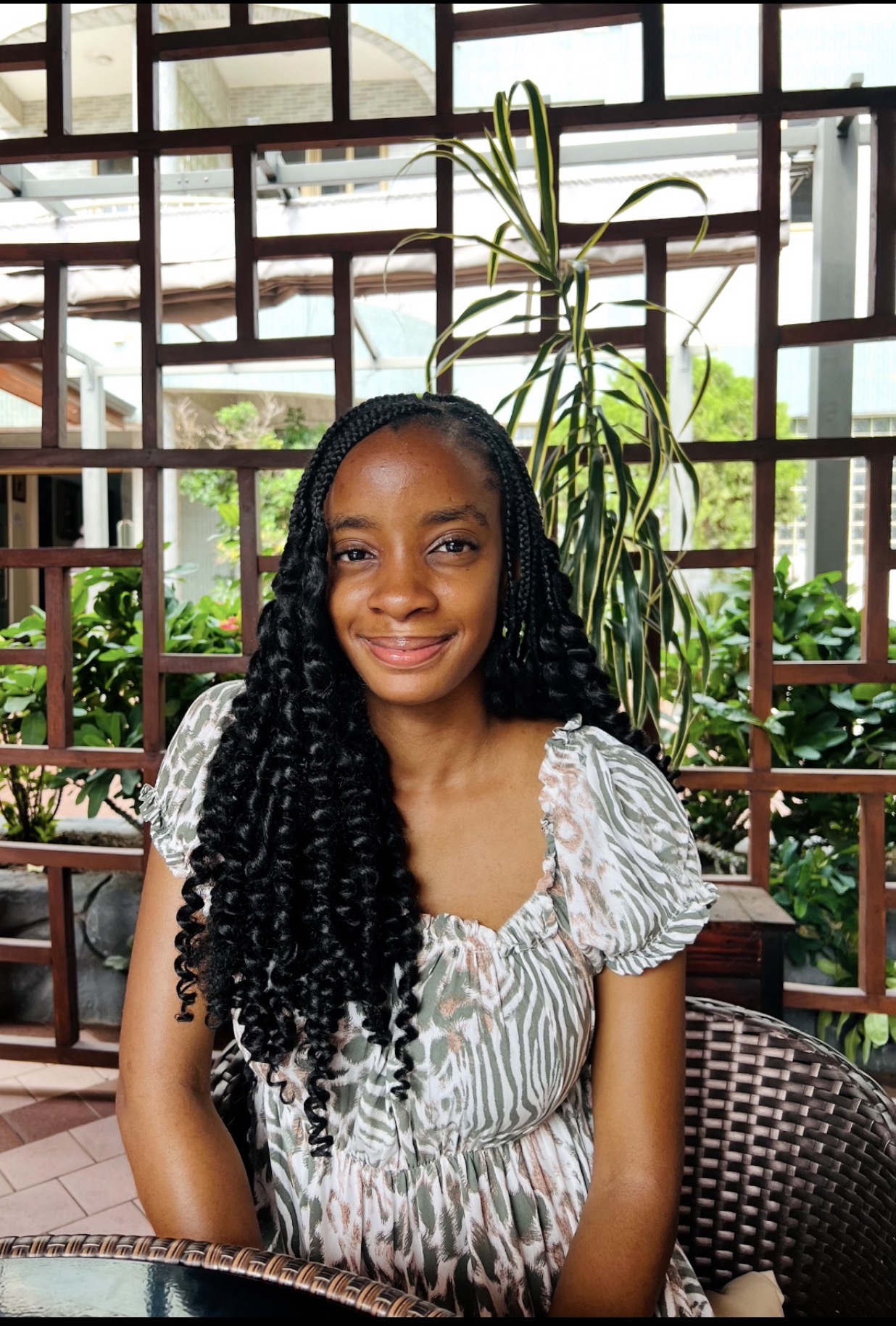 Maame Bema profile