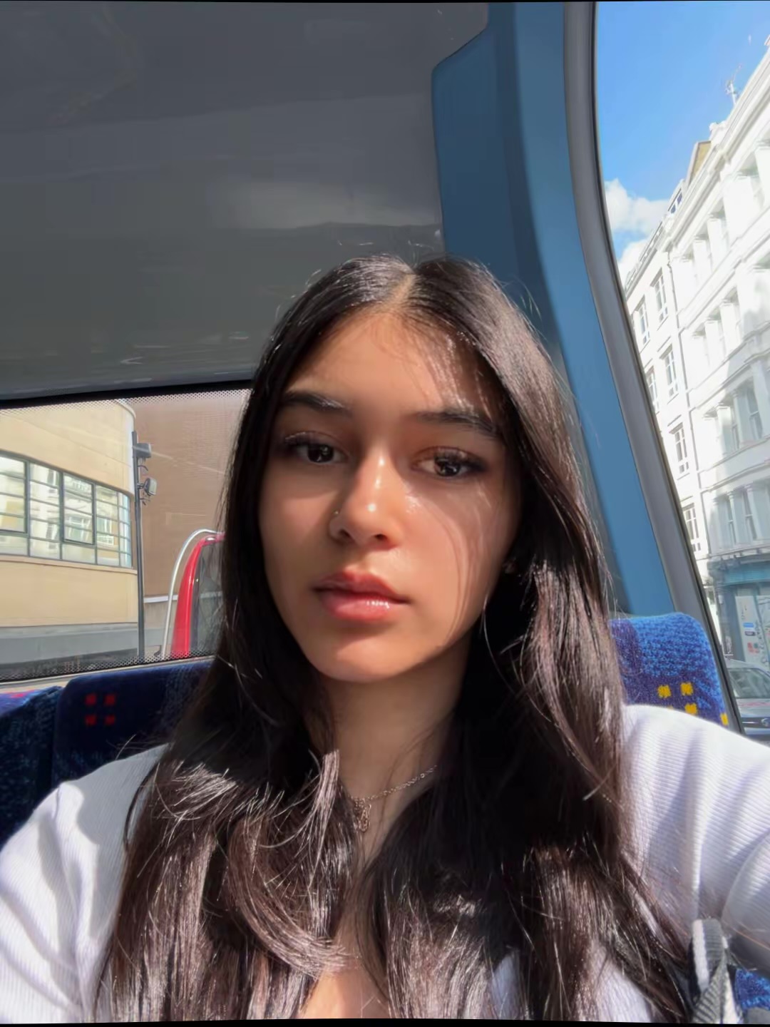Samiyah Jahan profile
