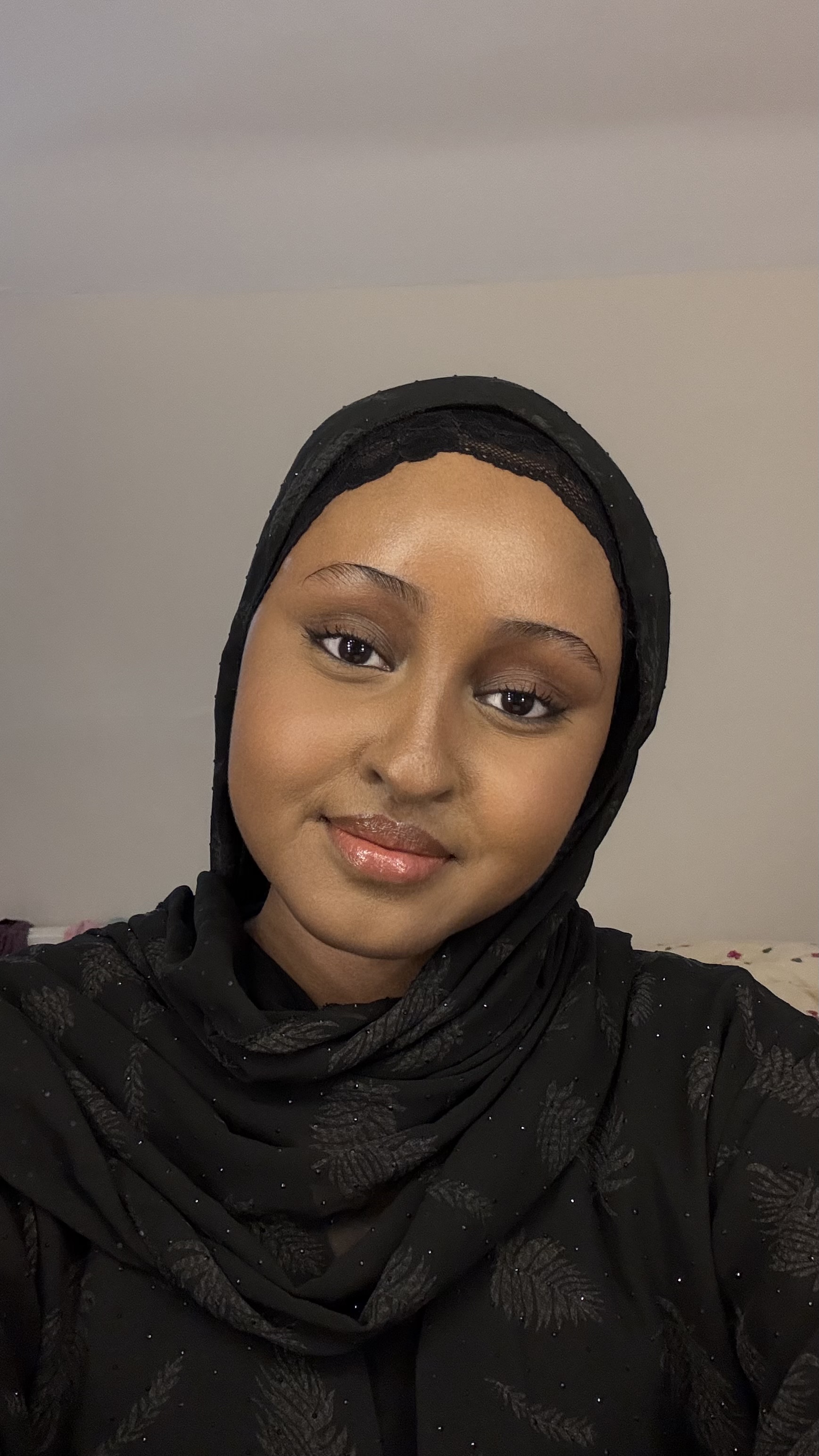 Maida Ahmed profile