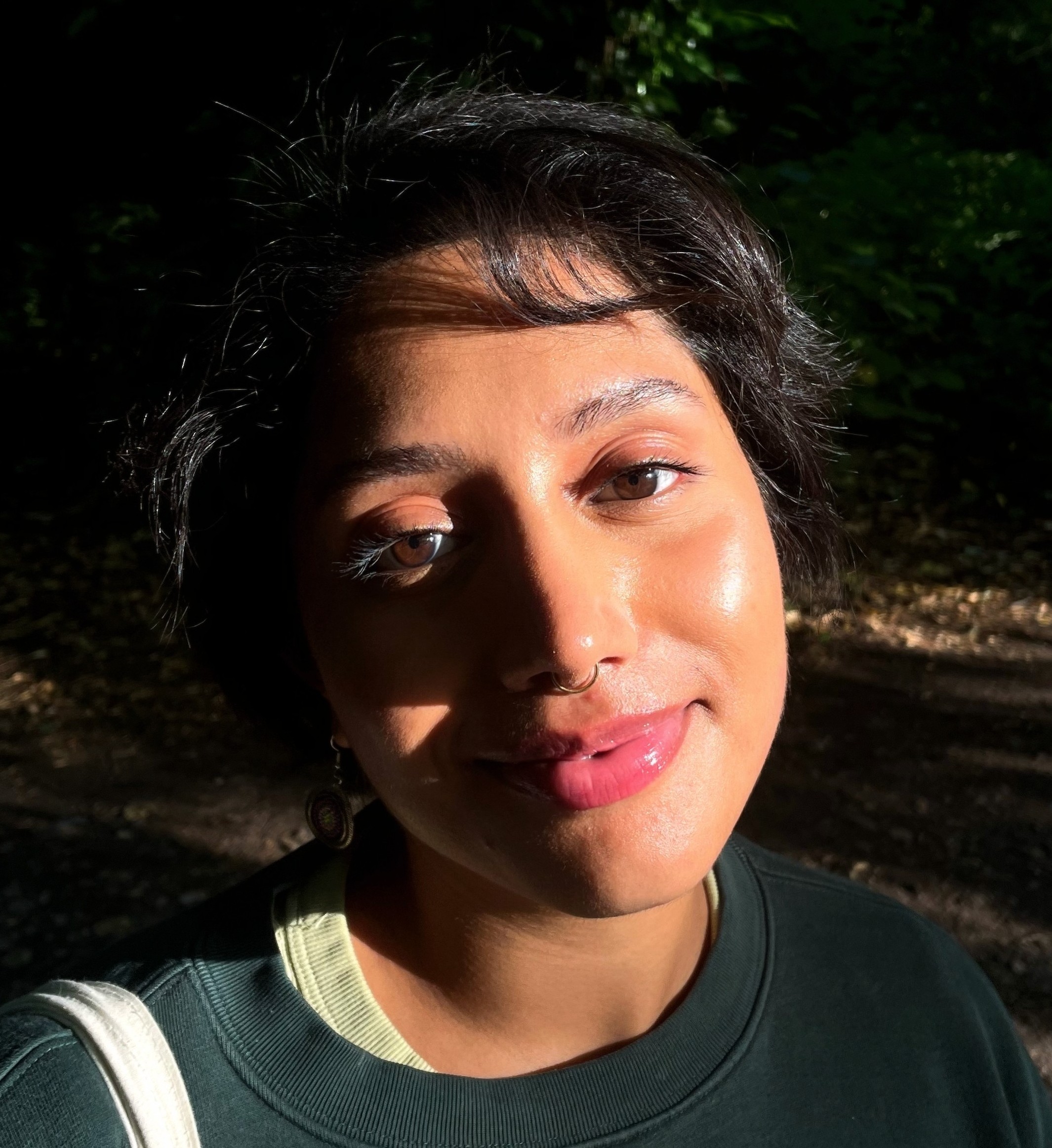 Hanifa Ferdous profile