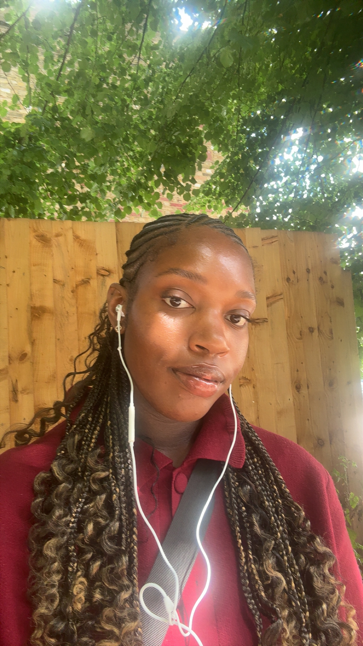 Ashantay Codrington profile