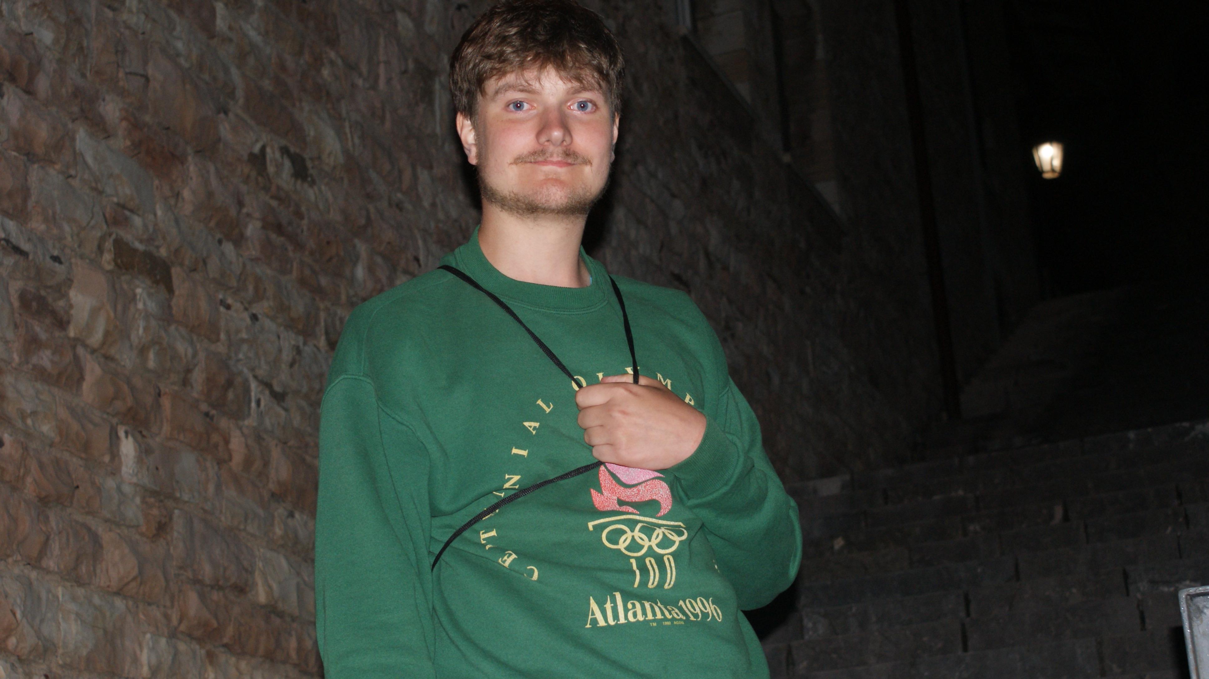 Christian Lynch Diez profile