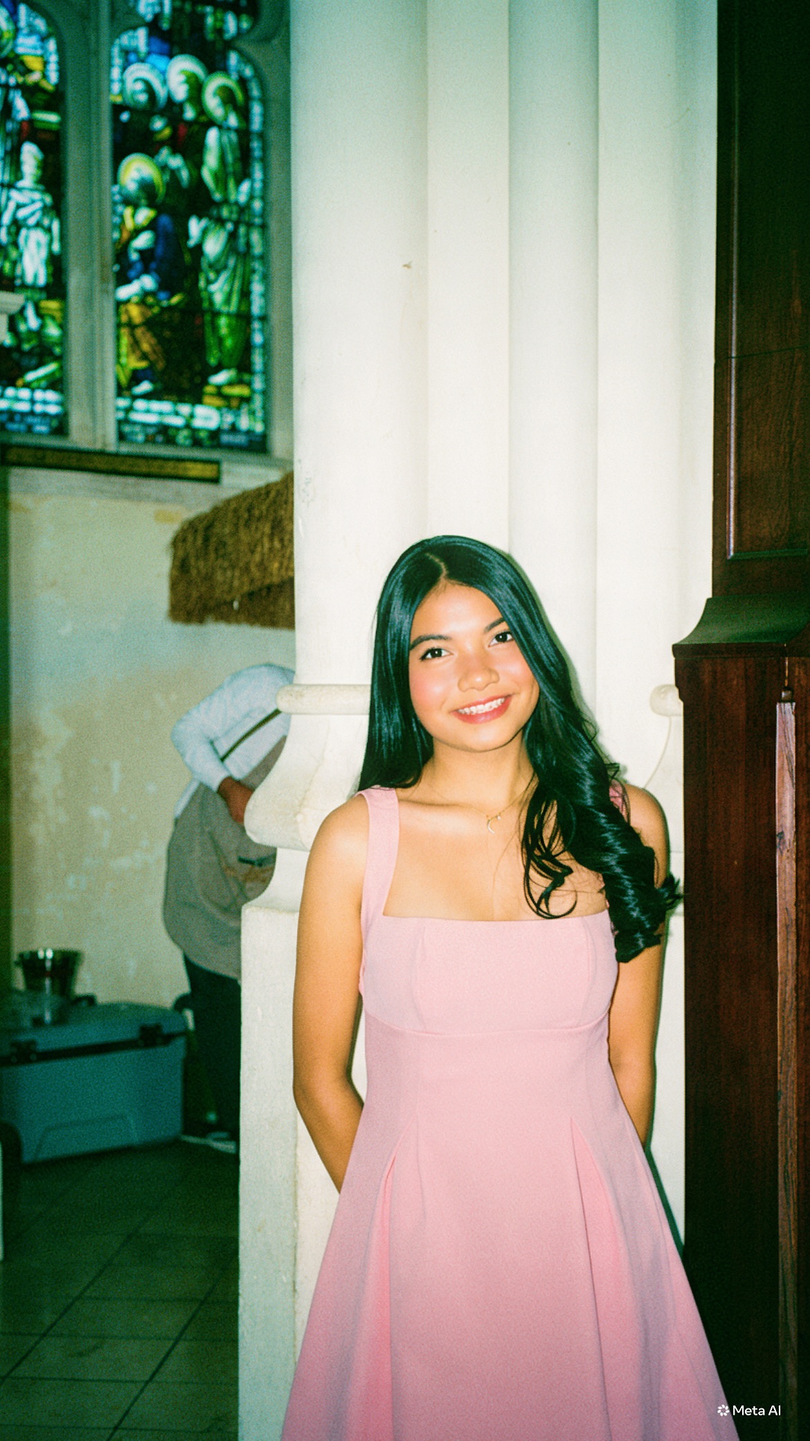 Sophia Adolfo profile