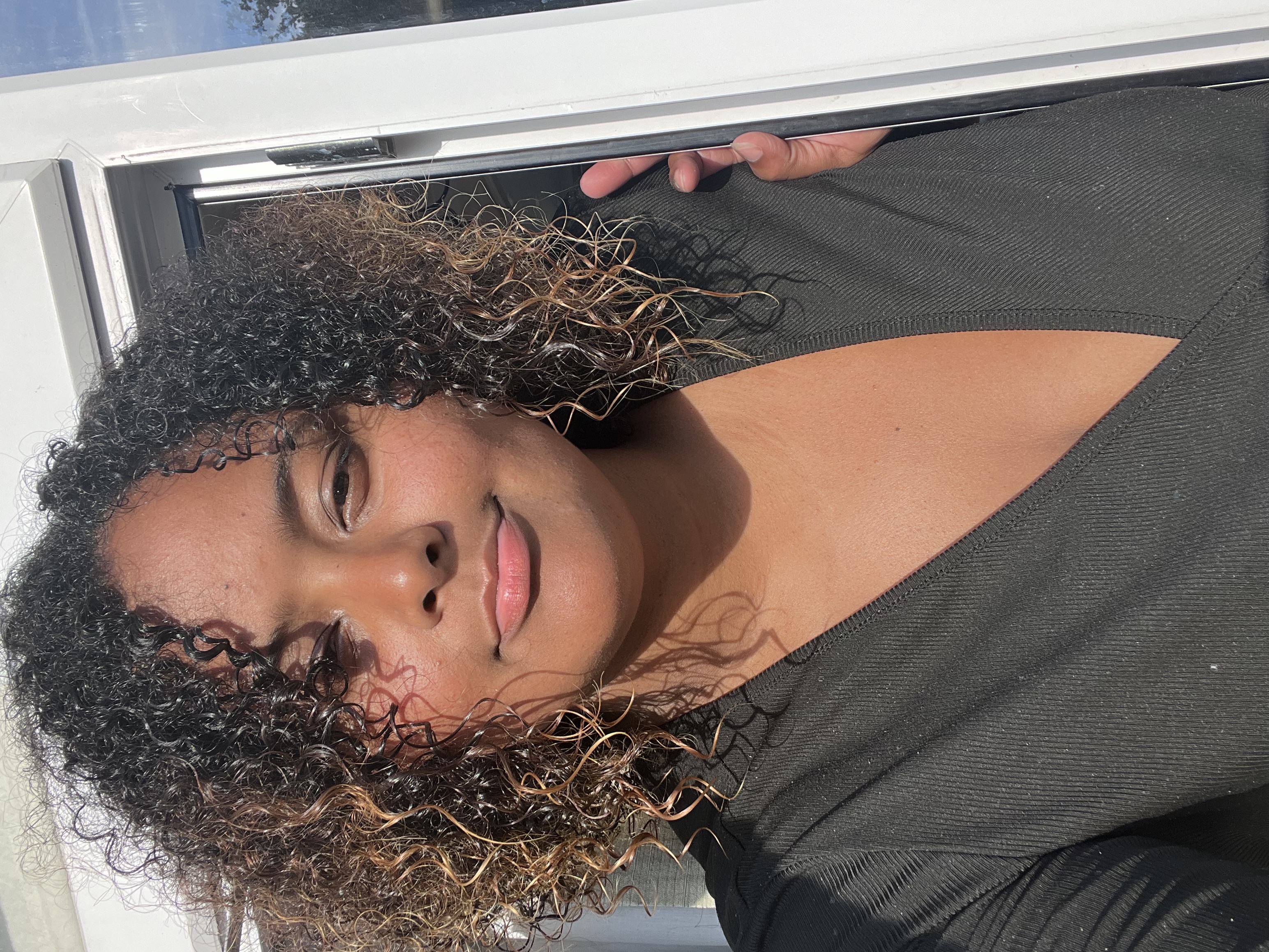 Lauane Ramos profile