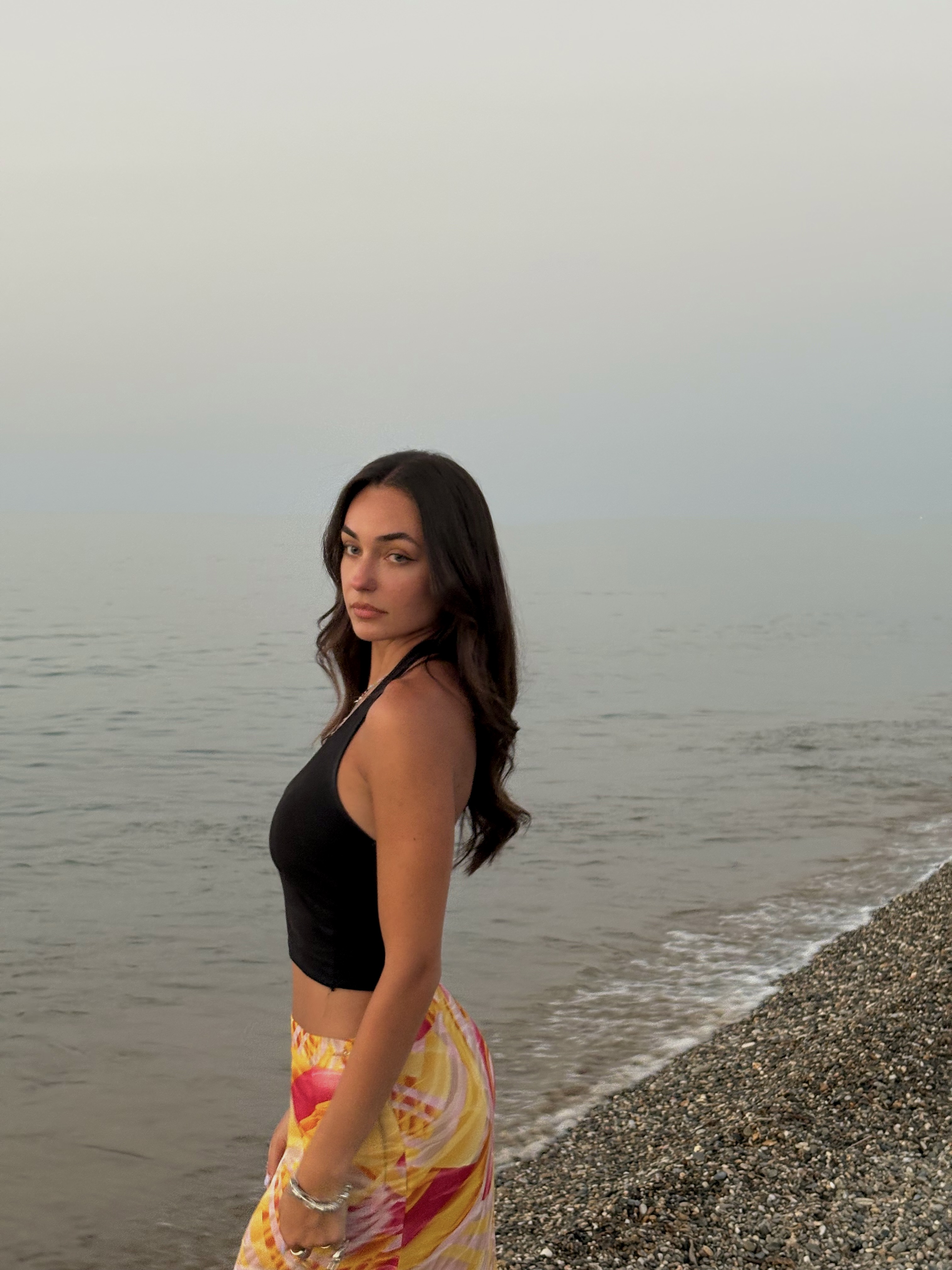 Olaru Raluca profile
