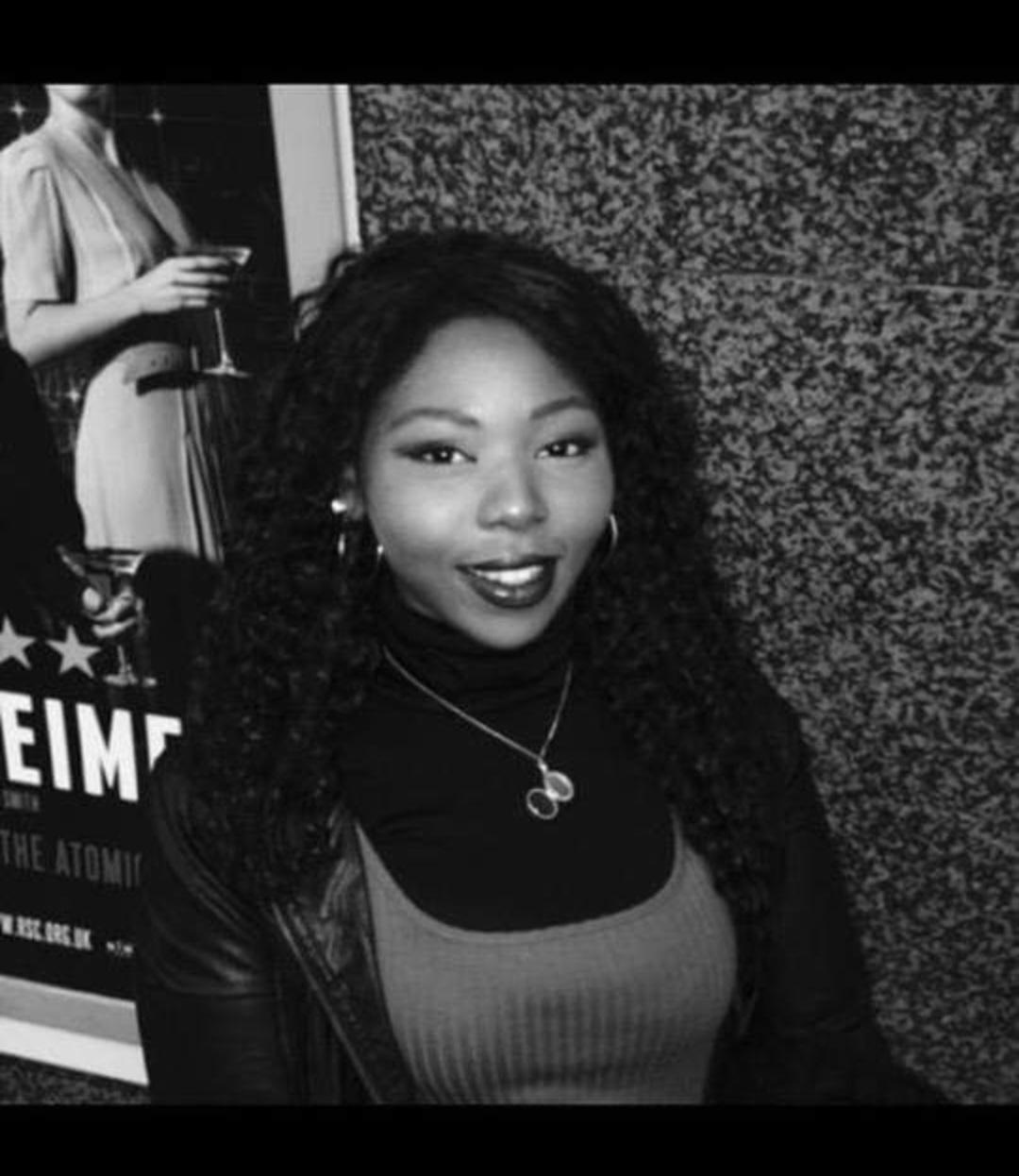 Allanah - Joy Roberts - Obebo profile