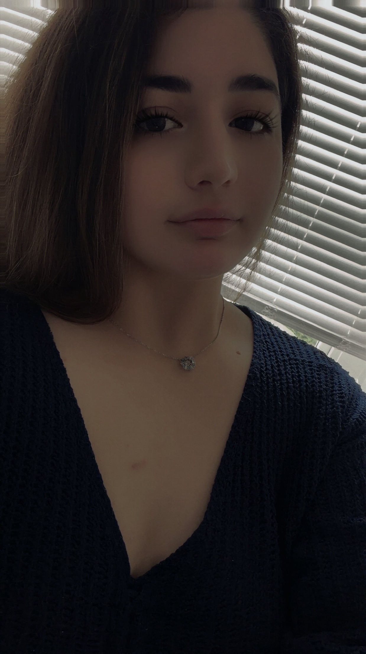 Yalda Sahraei profile