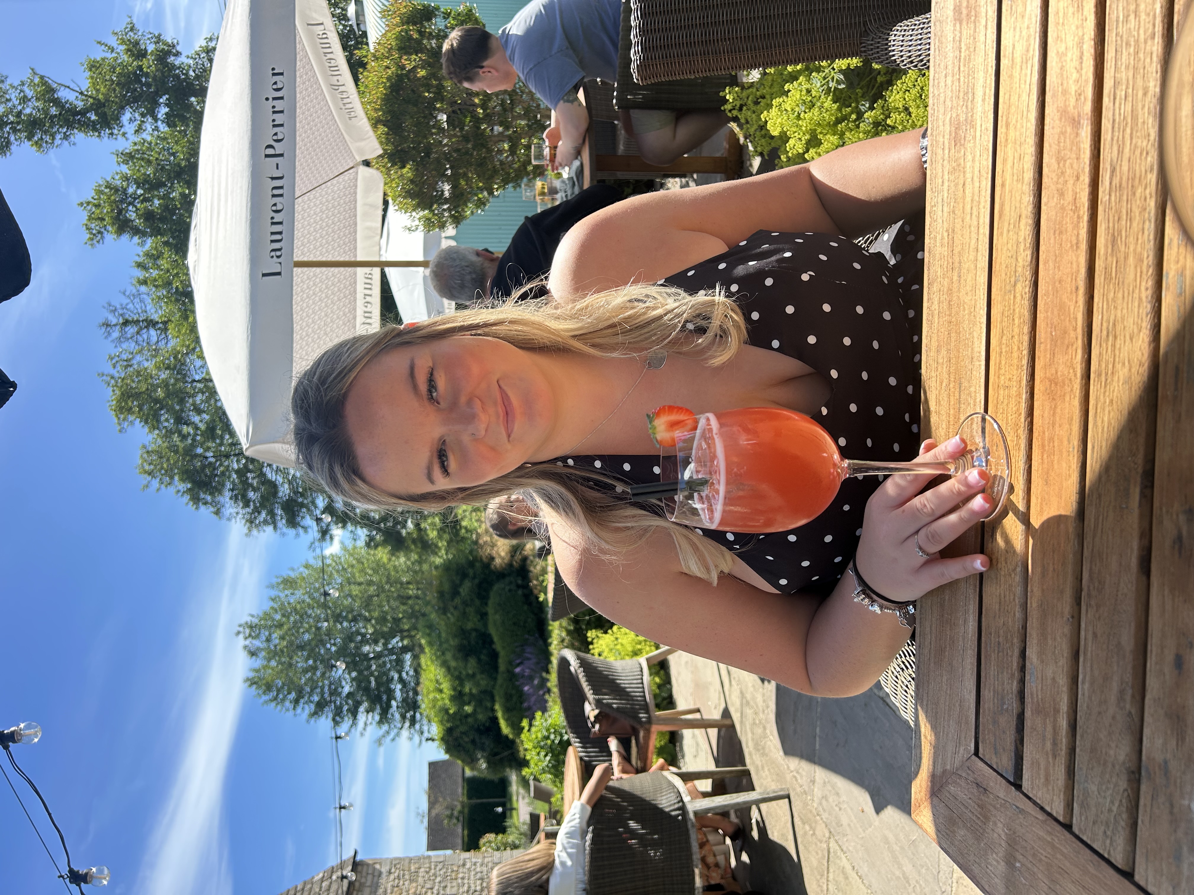 Steph Diboll profile