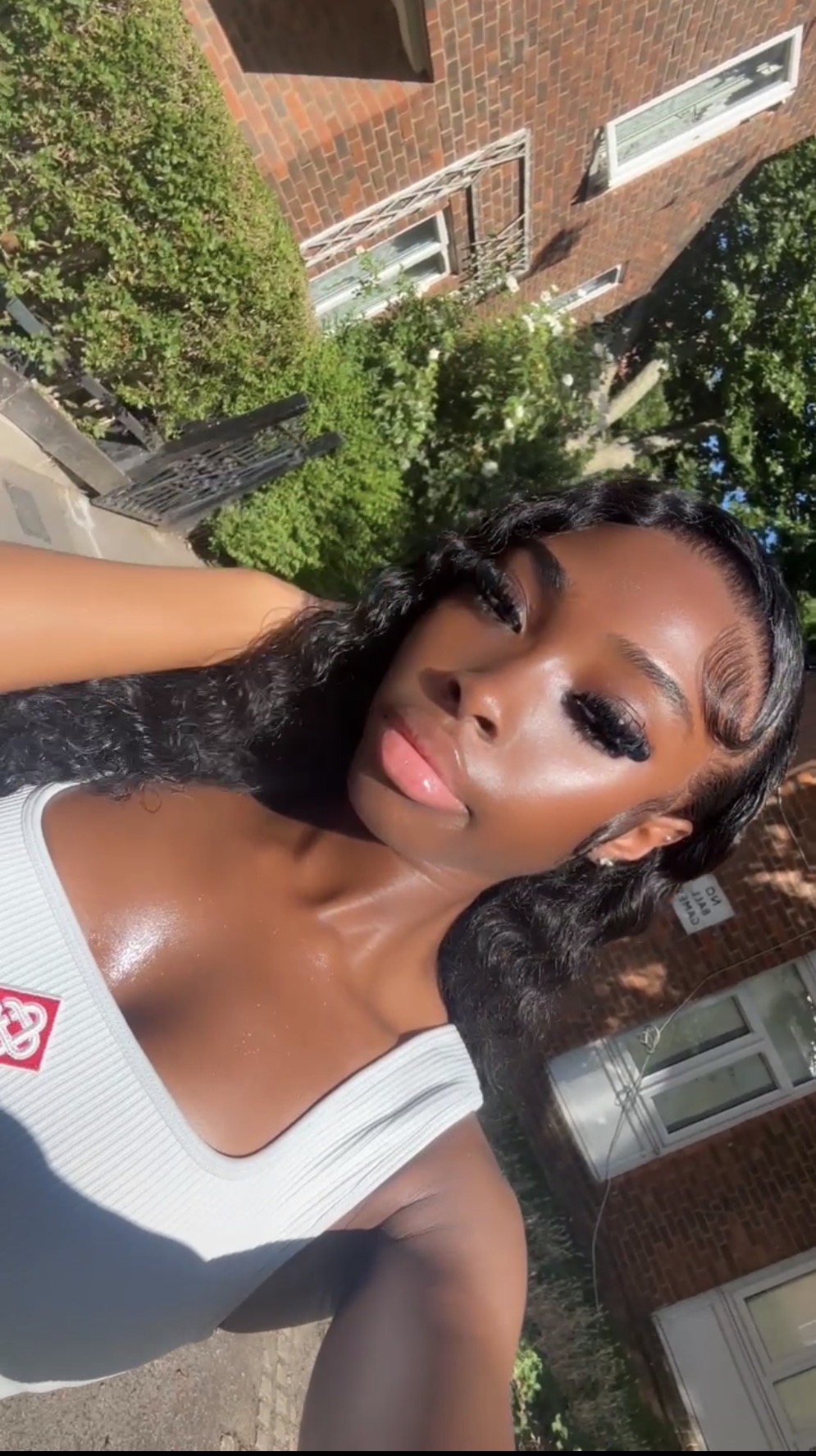 Zoe Nwokedi profile