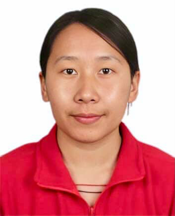 Lhamu tshering Sherpa profile
