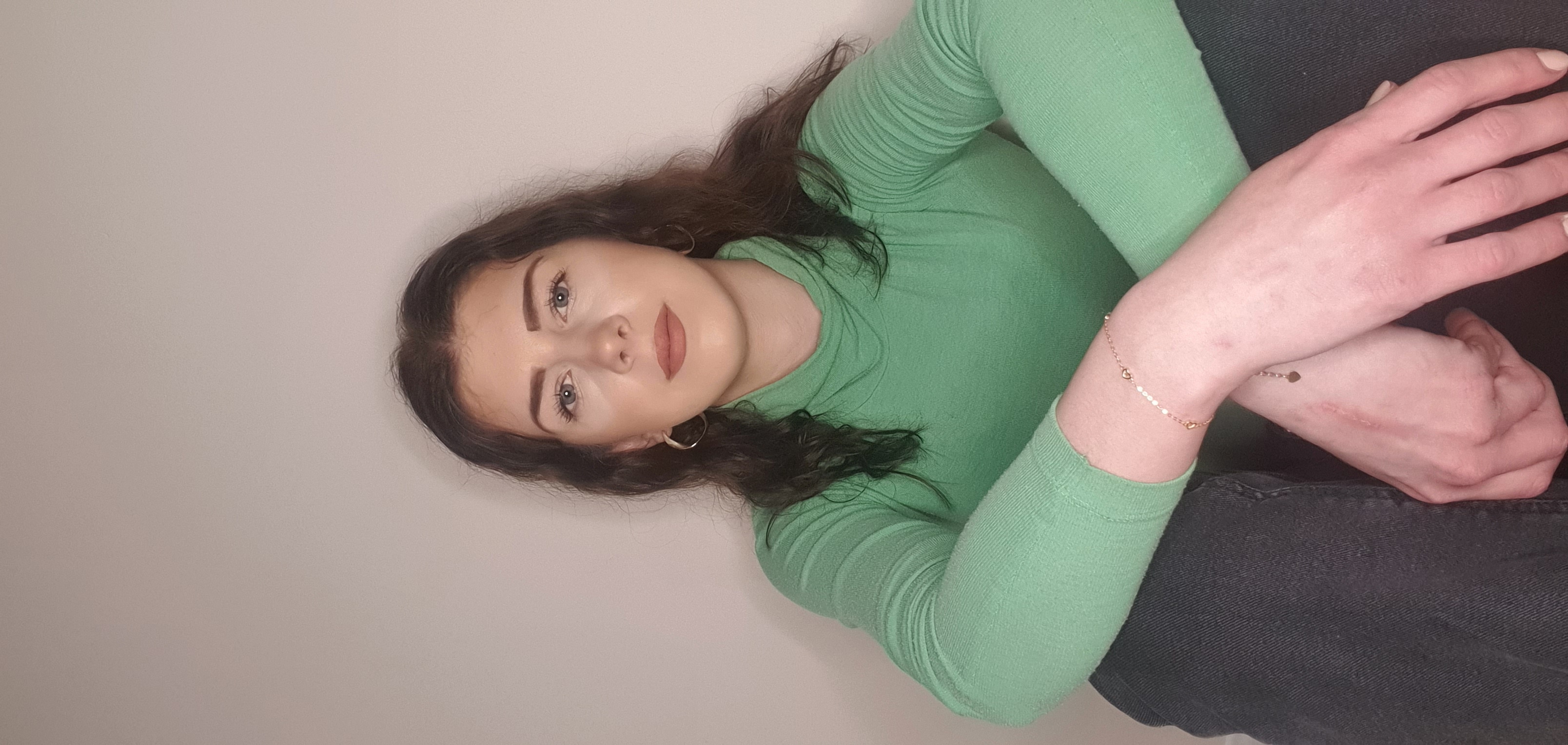 Sylwia Antczak profile