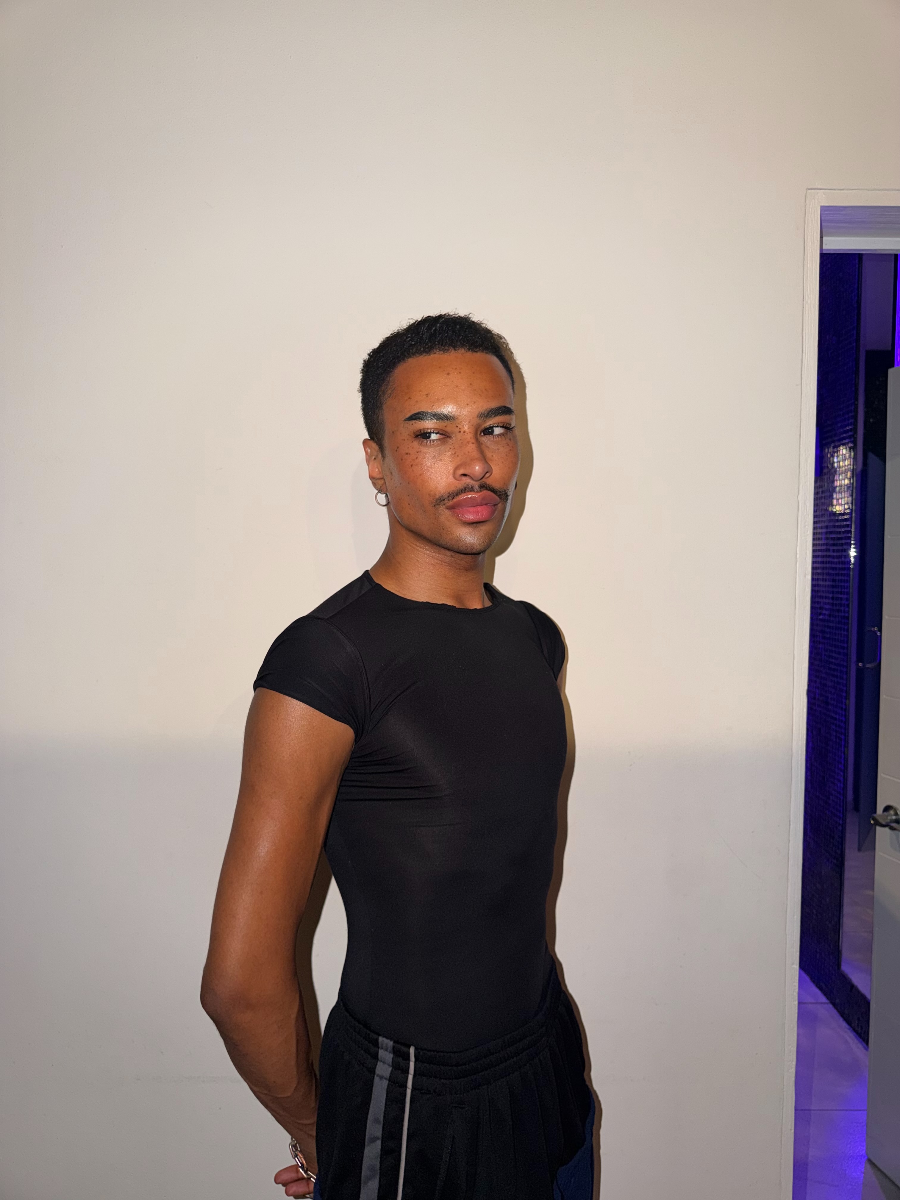 Tayce Szura-Radix profile