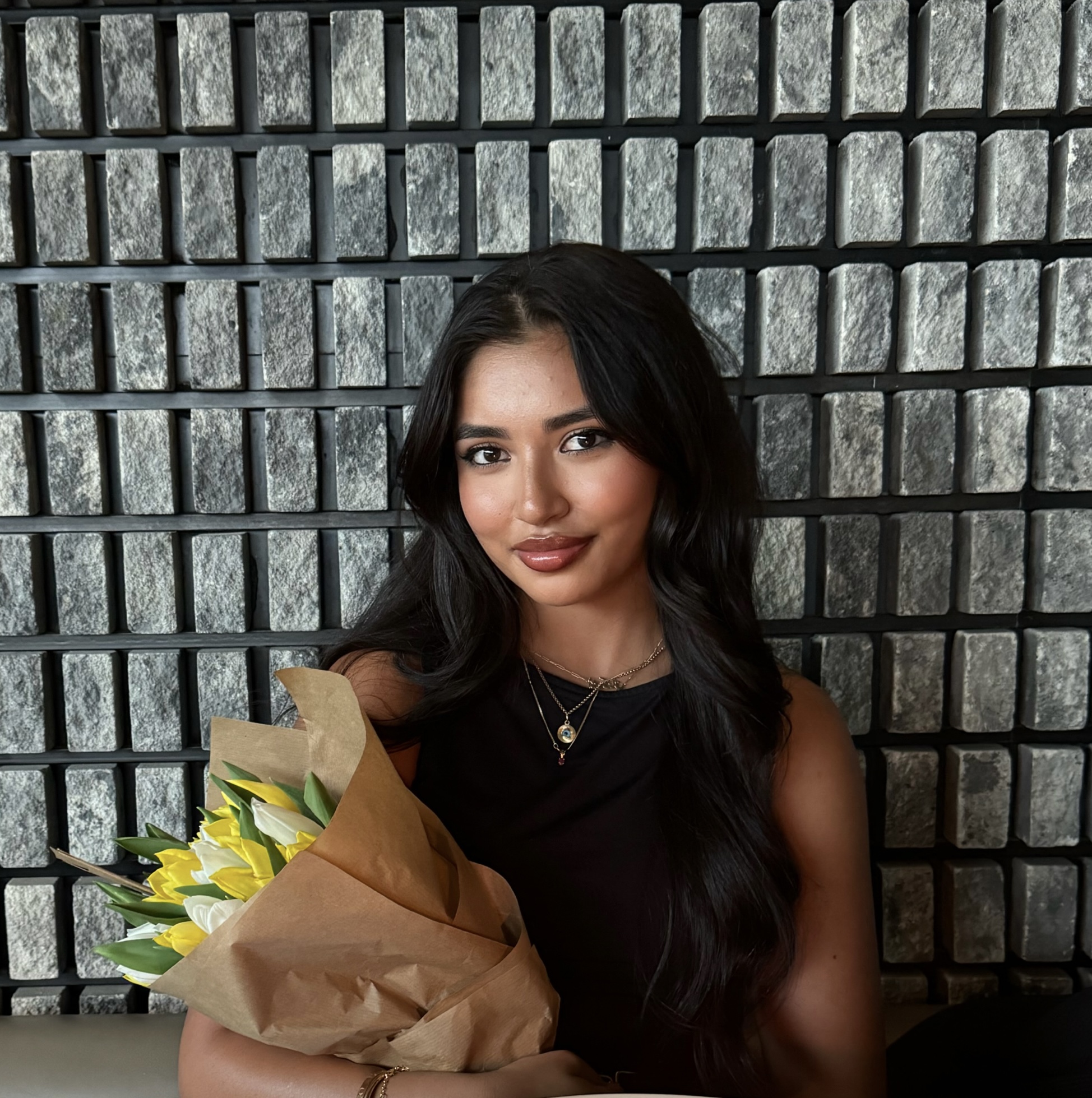 Narjes Ashkanani profile