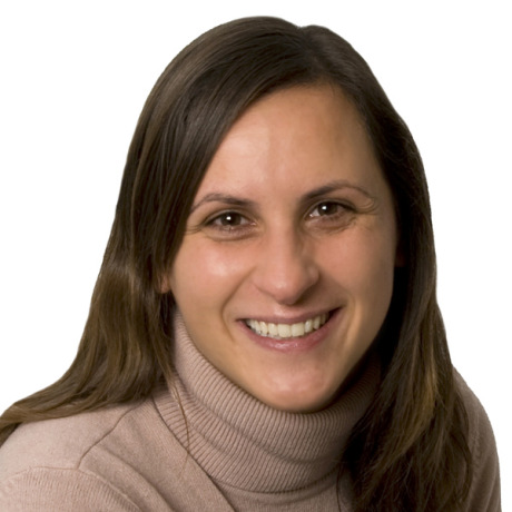 Giorgia Iacopini profile