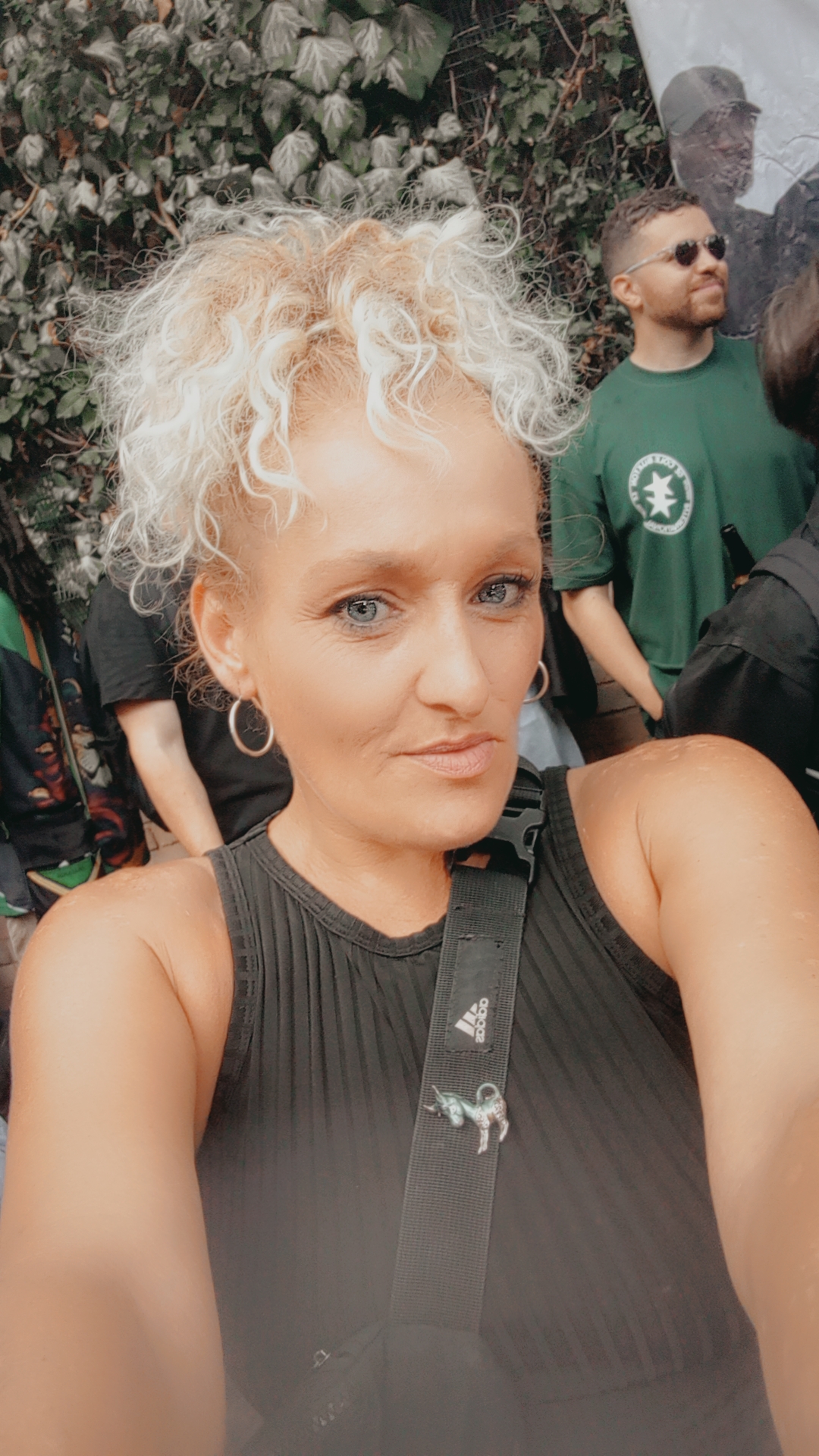 Emma Hallissey profile