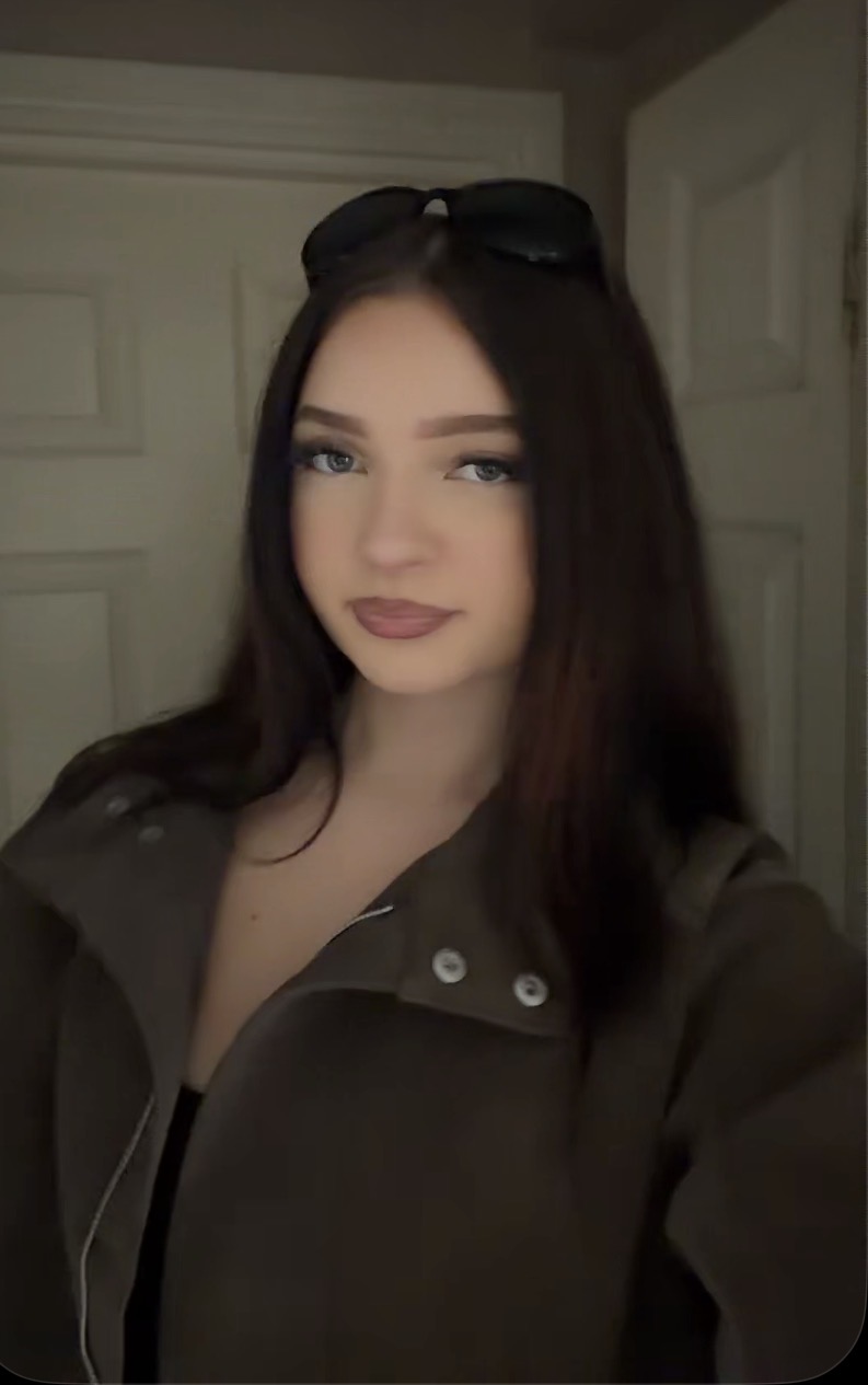 Adelina Karimova profile