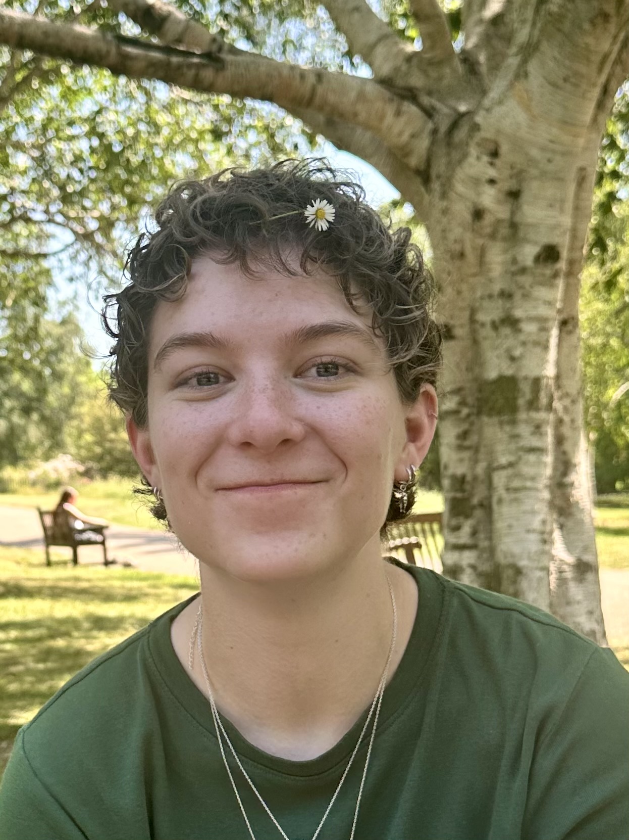 Jemima Bennett profile