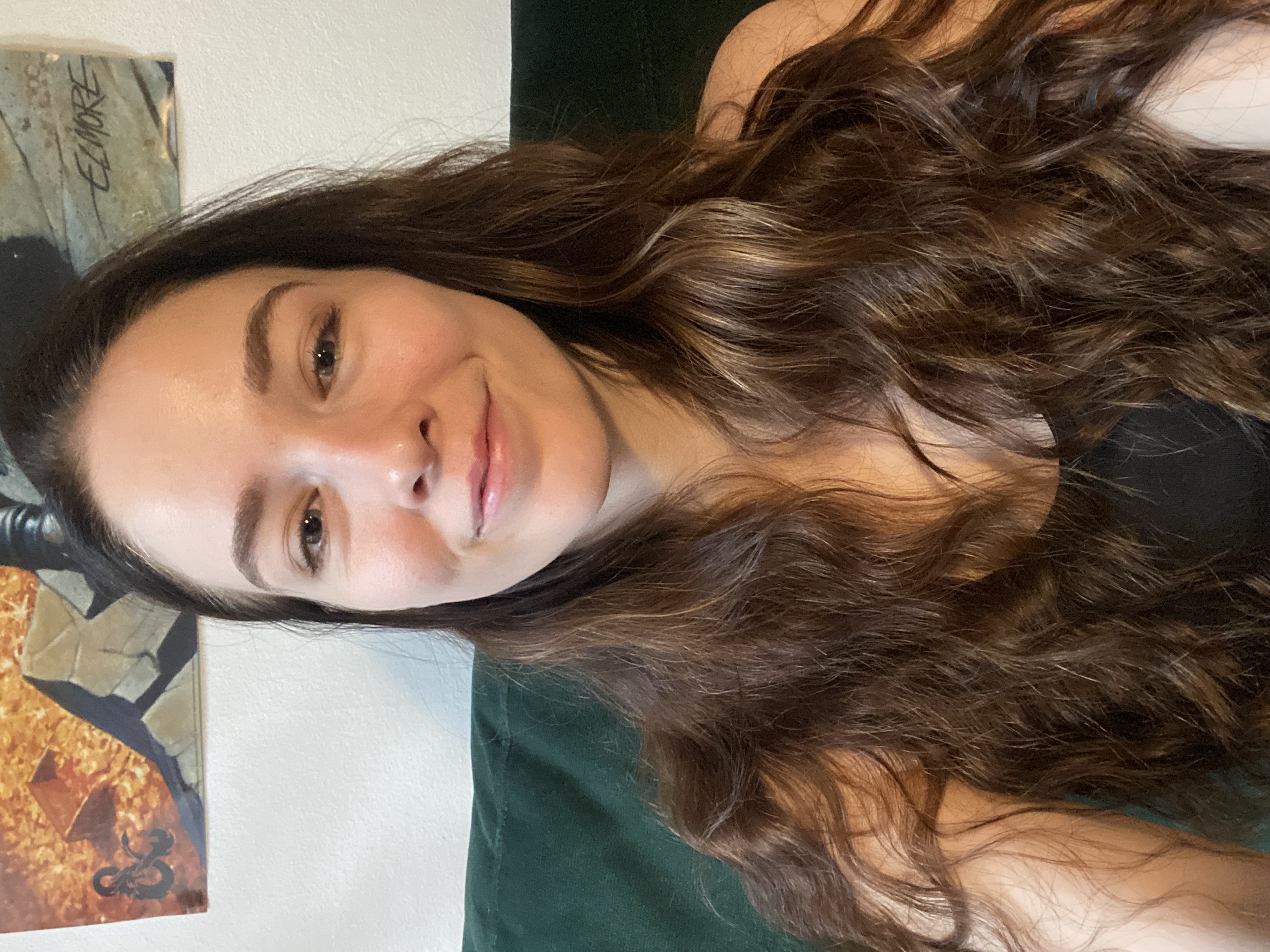 Annabelle Thompson profile