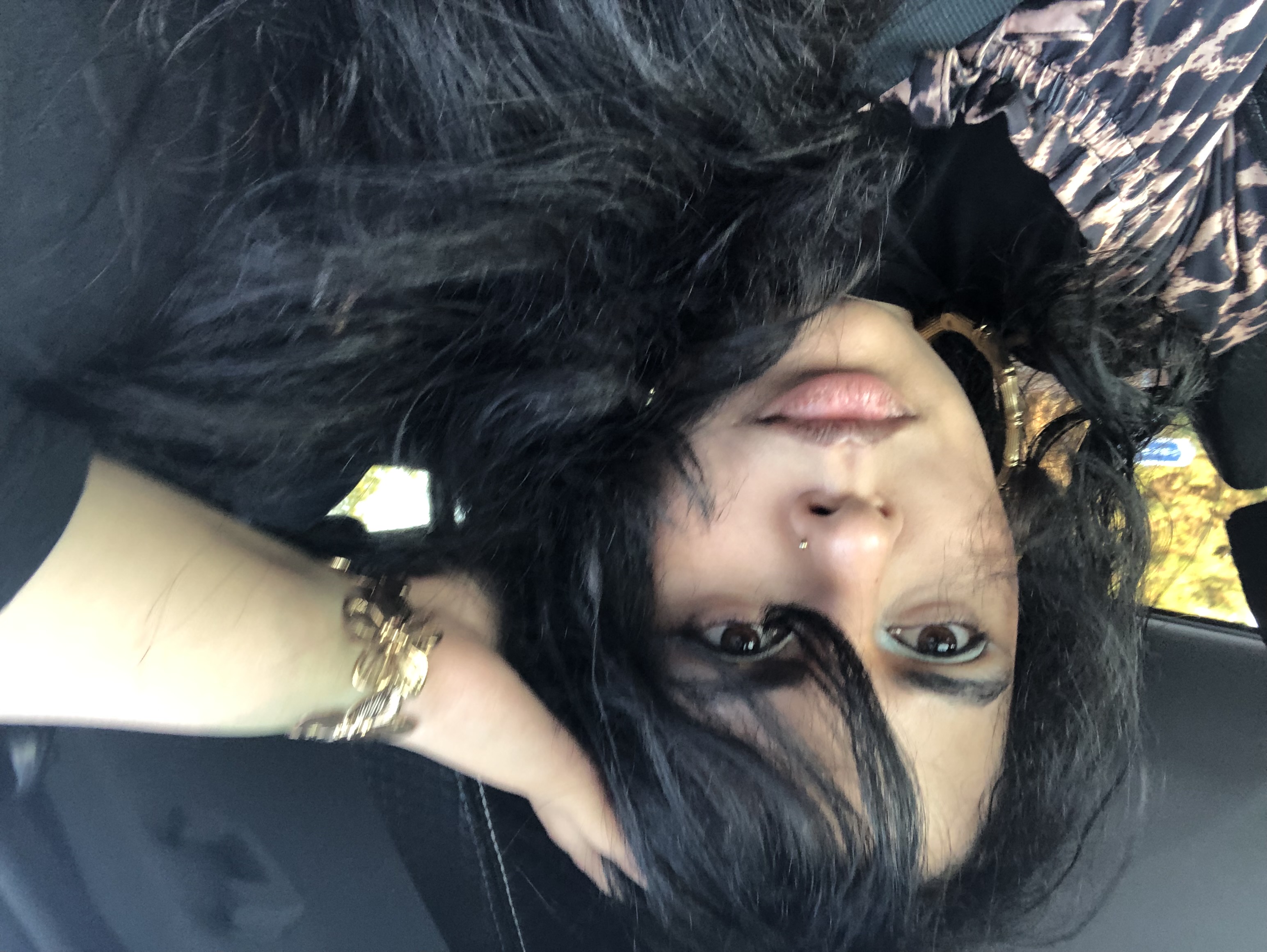 Humaira Vawda profile