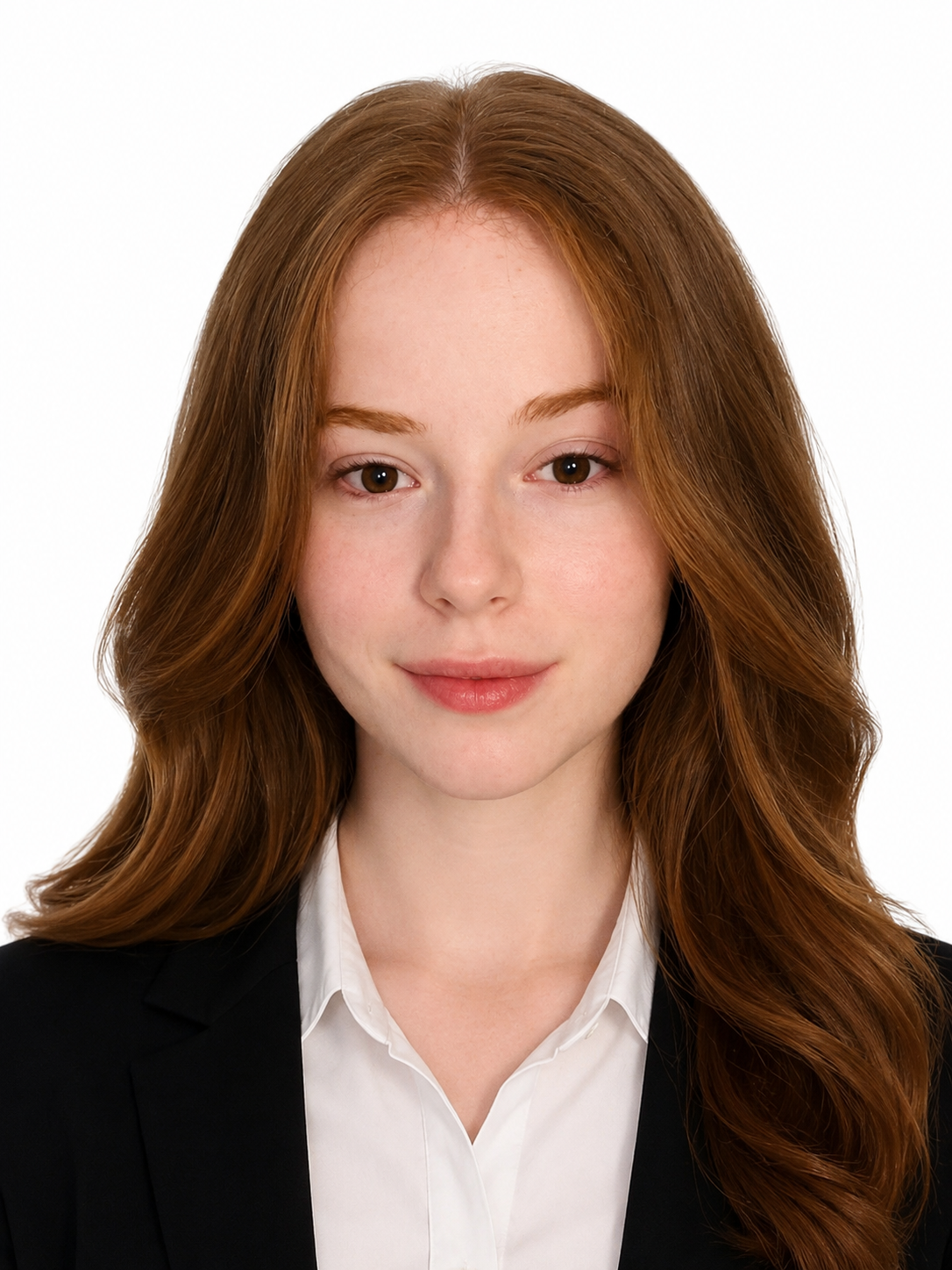Anastasiia Andrushko profile