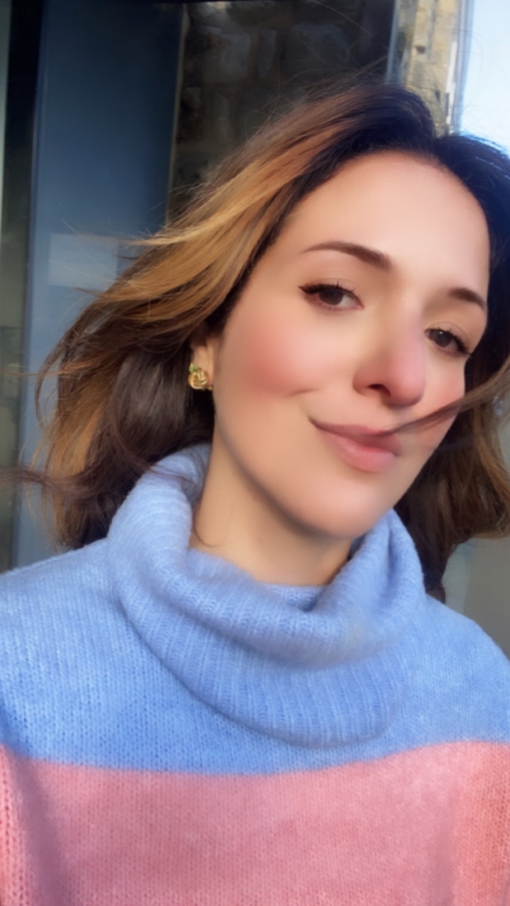 Marcelle D. profile