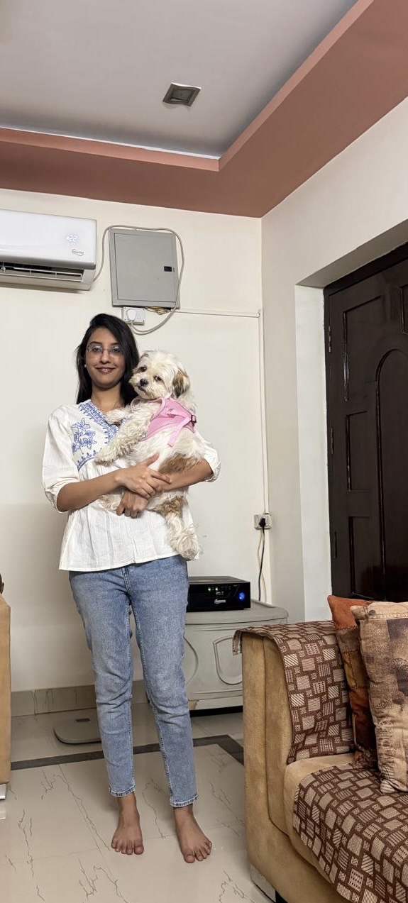 Sumedha Kota profile