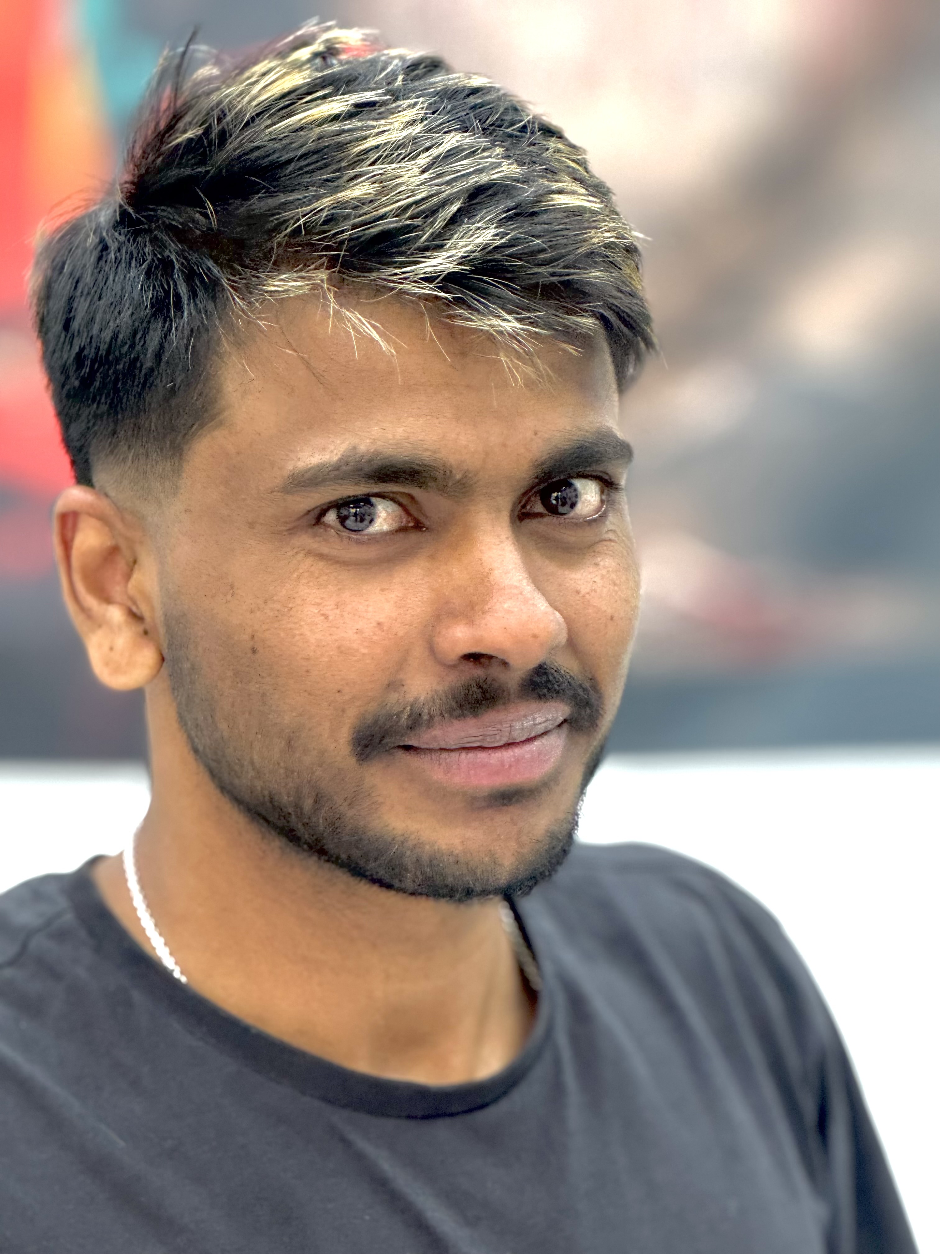 Raj Kethavath profile