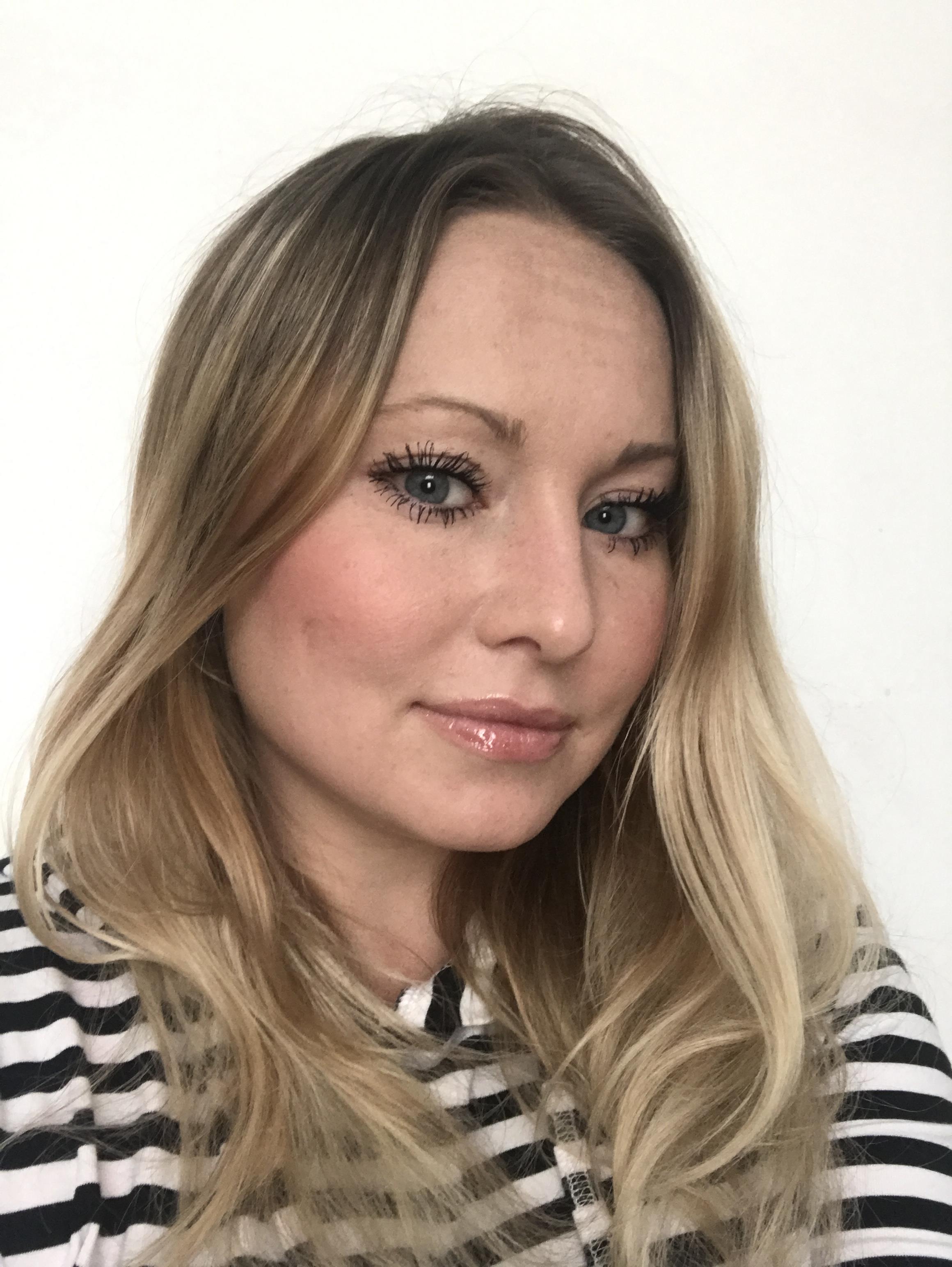 Natalya Shklyar profile