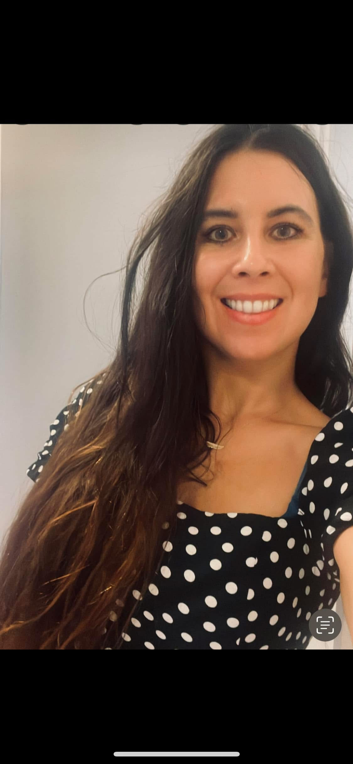 Bernadett Orosz profile