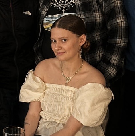 Emily West profile