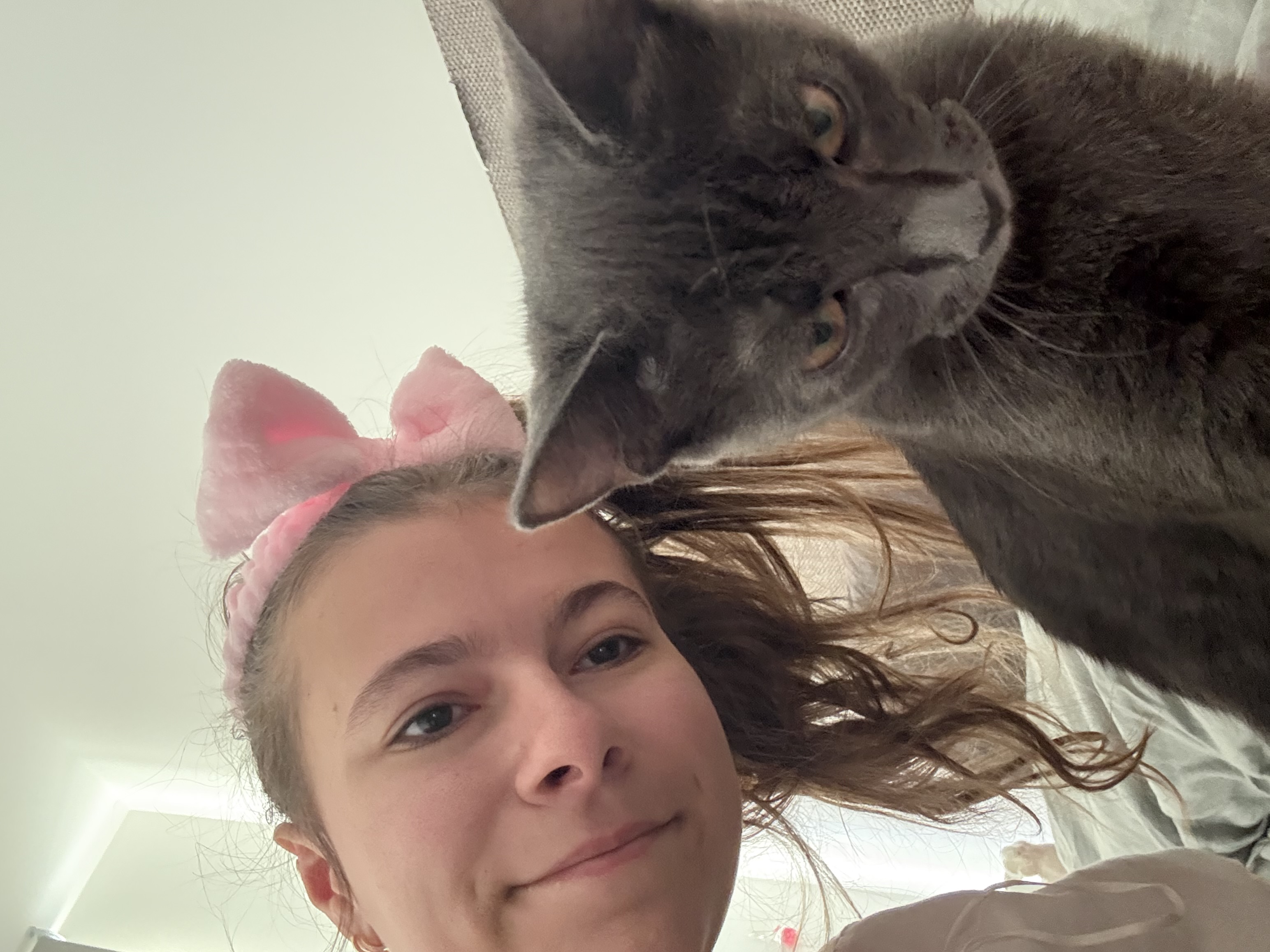 Chloe Phillips profile