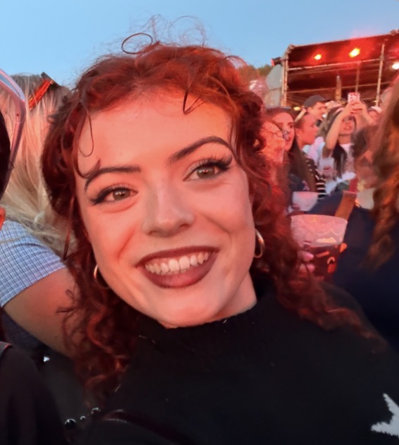 Nel Mair Jones profile