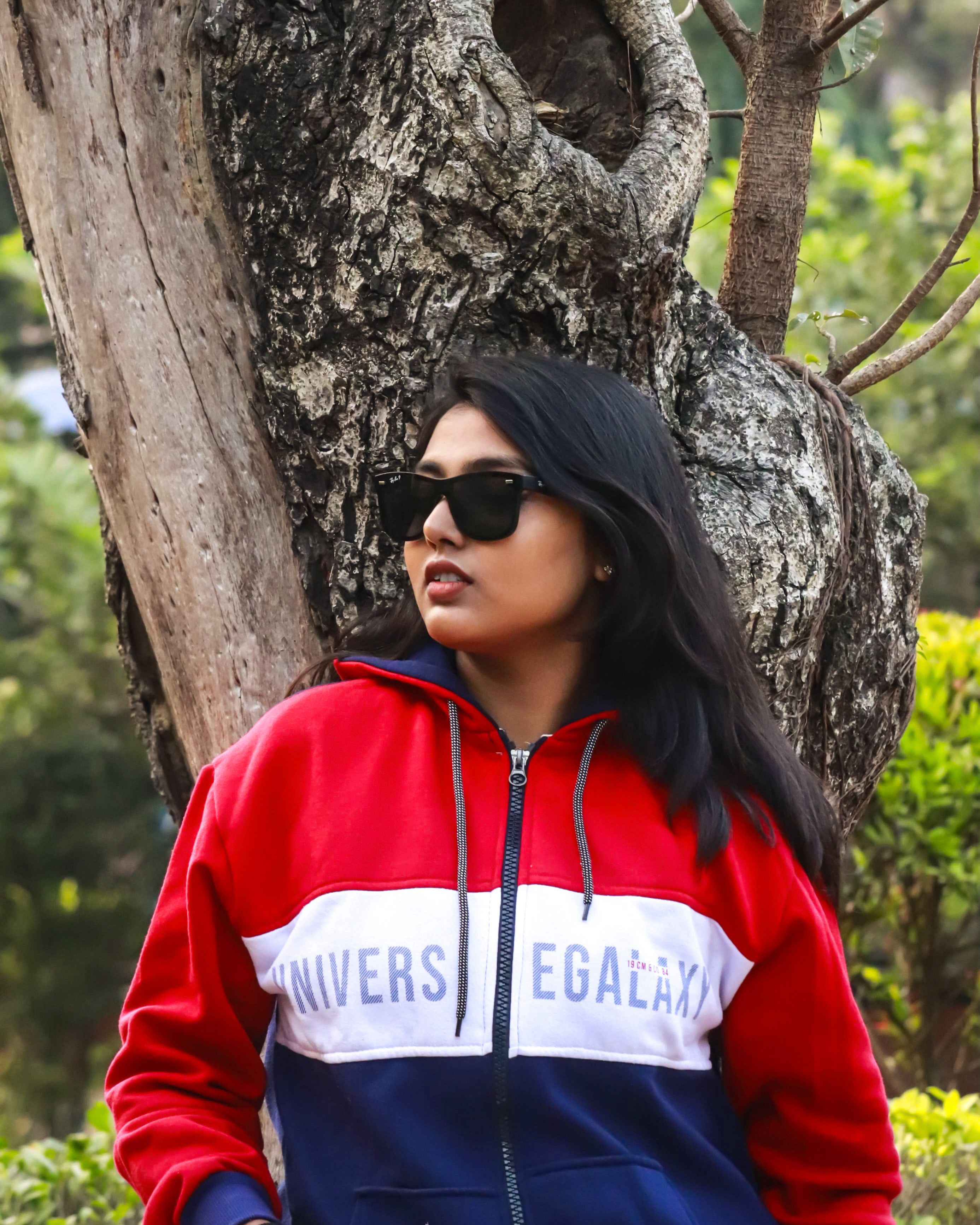 Ankita Mukherjee profile