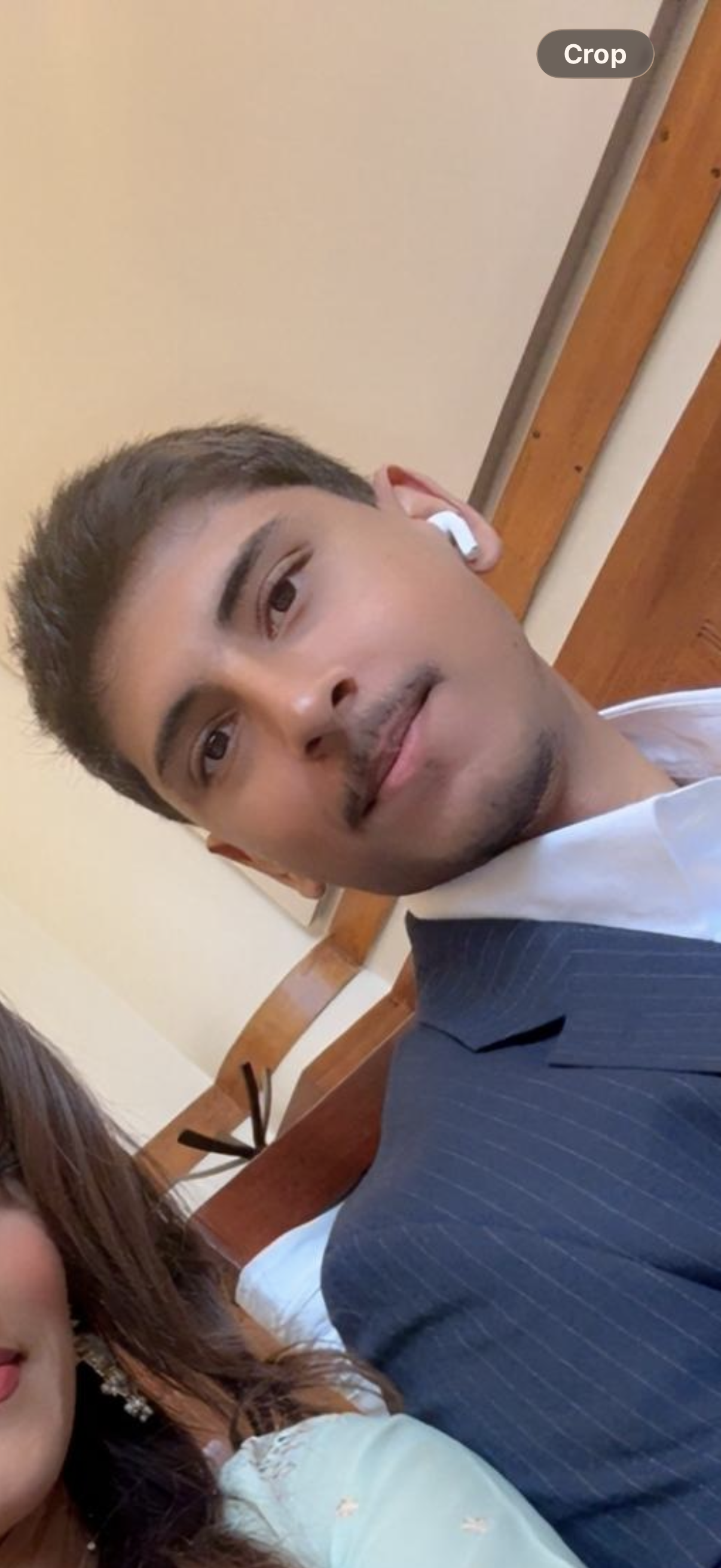 Ibrahim Sharief profile